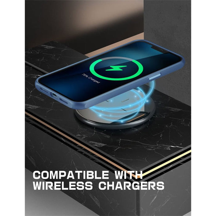 Unicorn Beetle Slim Clear Magsafe Case for Iphone 13 Pro Max