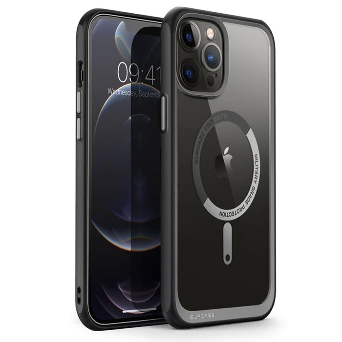 Unicorn Beetle Slim Clear Magsafe Case for Iphone 13 Pro Max