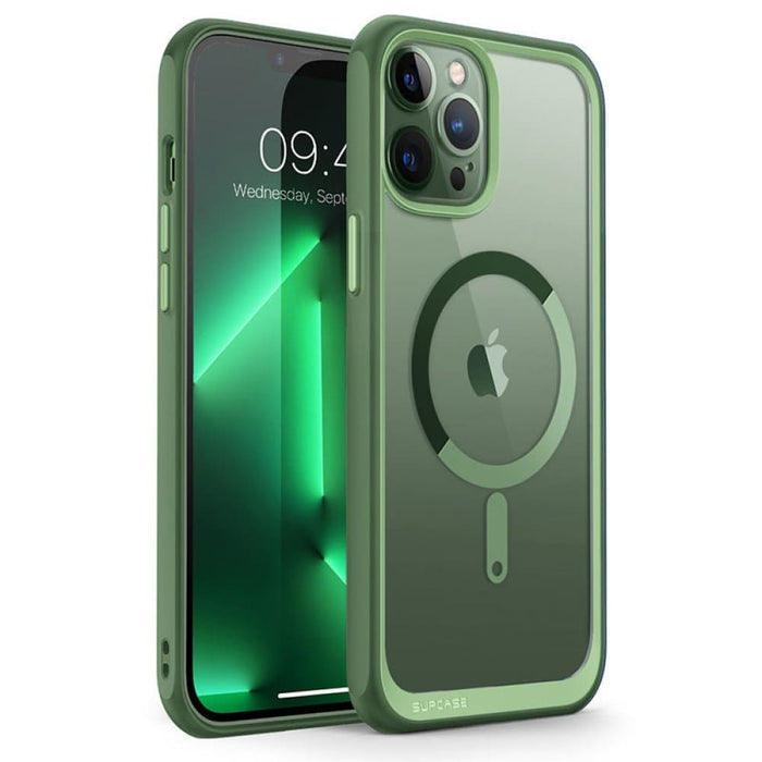 Unicorn Beetle Slim Clear Magsafe Case for Iphone 13 Pro Max