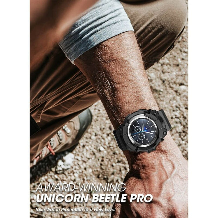 Unicorn Beetle Pro Wristband Case For Samsung Galaxy Watch