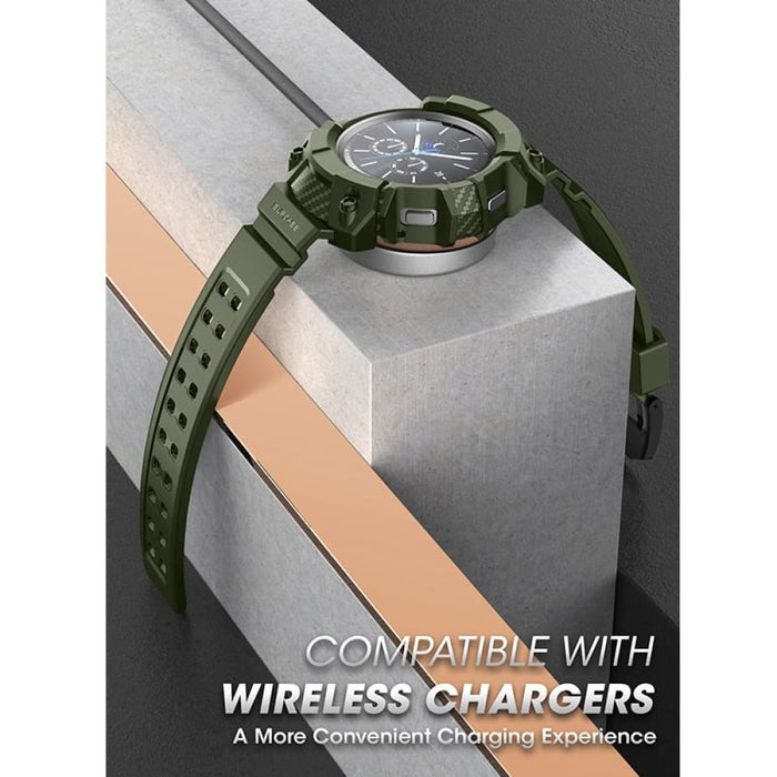 Unicorn Beetle Pro Wristband Case for Samsung Galaxy Watch