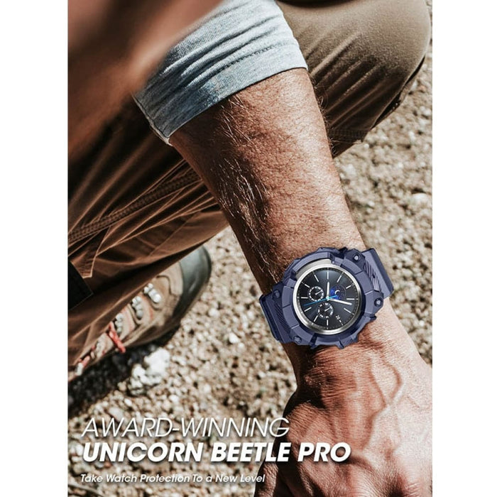 Unicorn Beetle Pro Wristband Case for Samsung Galaxy Watch