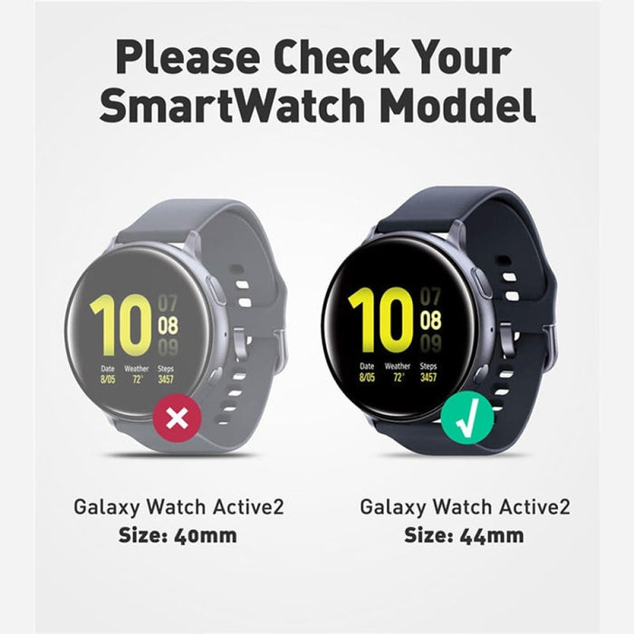 Unicorn Beetle Pro Wristband Case for Samsung Galaxy Watch