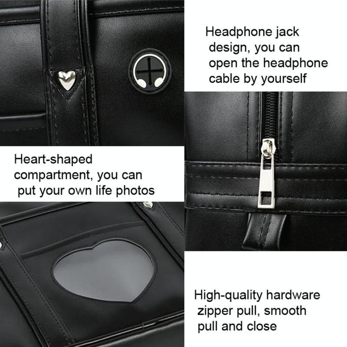 Uniform Bag Men And Women Wear Resistant Waterproof