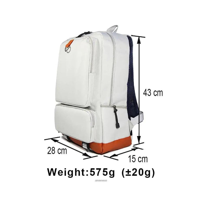 Unisex Cobra Kai Kids Daily Large Capacity Laptop School Bag