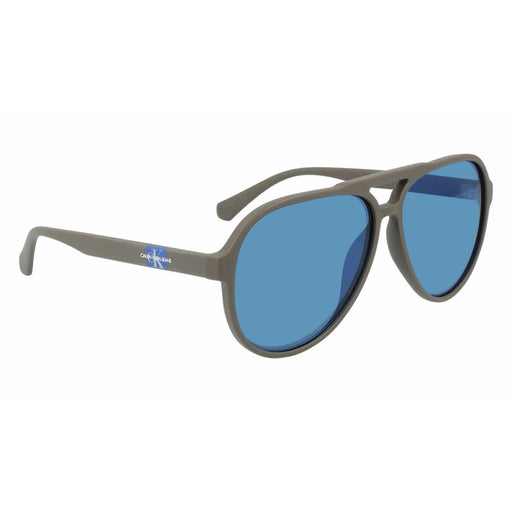 Unisex Sunglasses By Calvin Klein 61 Mm