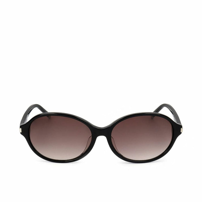 Unisex Sunglasses By Calvin Klein Ck4346sa 56 Mm