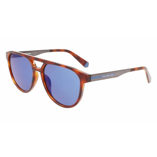 Unisex Sunglasses By Calvin Klein Ckj21625s240 56 Mm