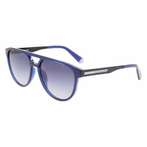 Unisex Sunglasses By Calvin Klein Ckj21625s400 56 Mm