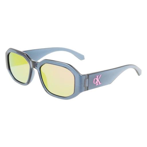 Unisex Sunglasses By Calvin Klein Ckj22633s405 55 Mm
