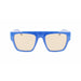 Unisex Sunglasses By Calvin Klein Ckj22636s400 53 Mm