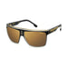 Unisex Sunglasses By Carrera Carrera222m2