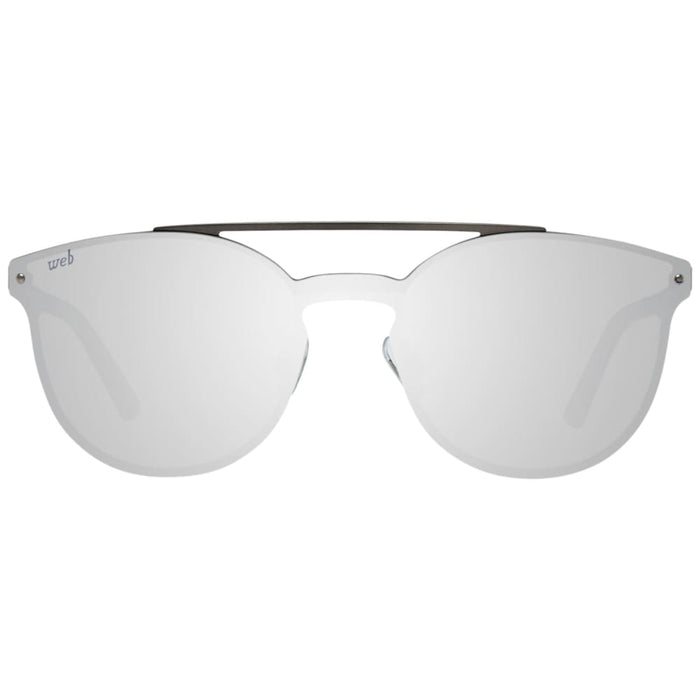 Unisex Sunglasses by Web Eyewear We0190a 137 Mm