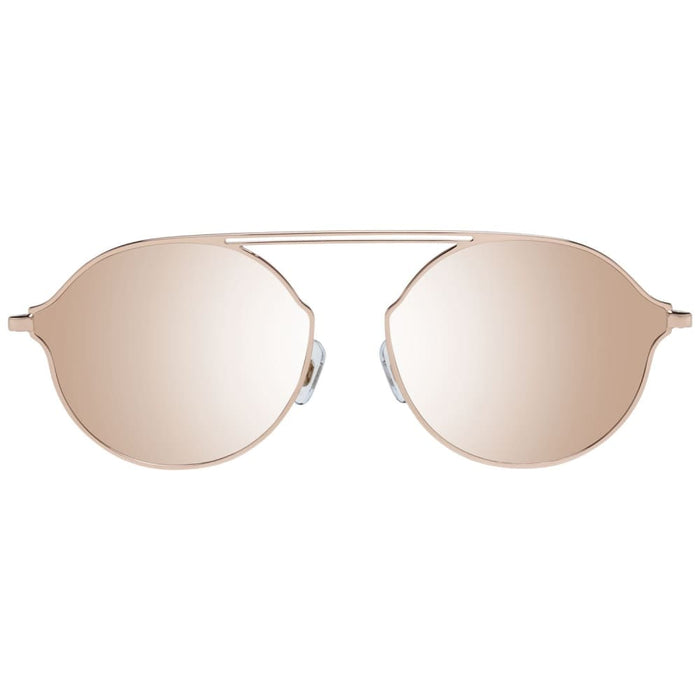 Unisex Sunglasses by Web Eyewear We0198a 57 Mm