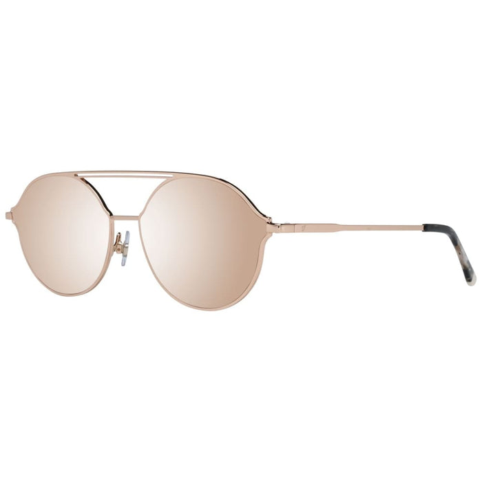 Unisex Sunglasses by Web Eyewear We0198a 57 Mm