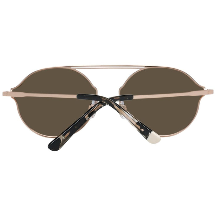 Unisex Sunglasses by Web Eyewear We0198a 57 Mm
