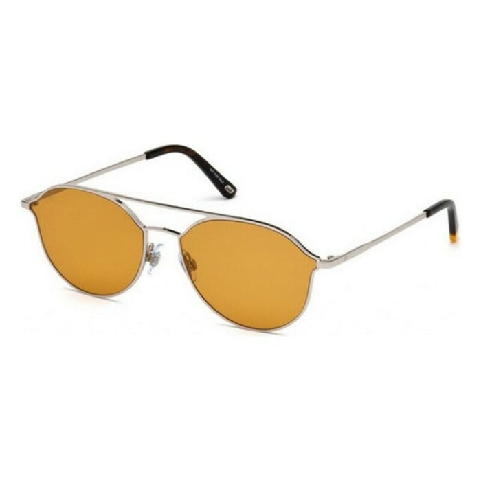 Unisex Sunglasses by Web Eyewear We0208a 59 Mm