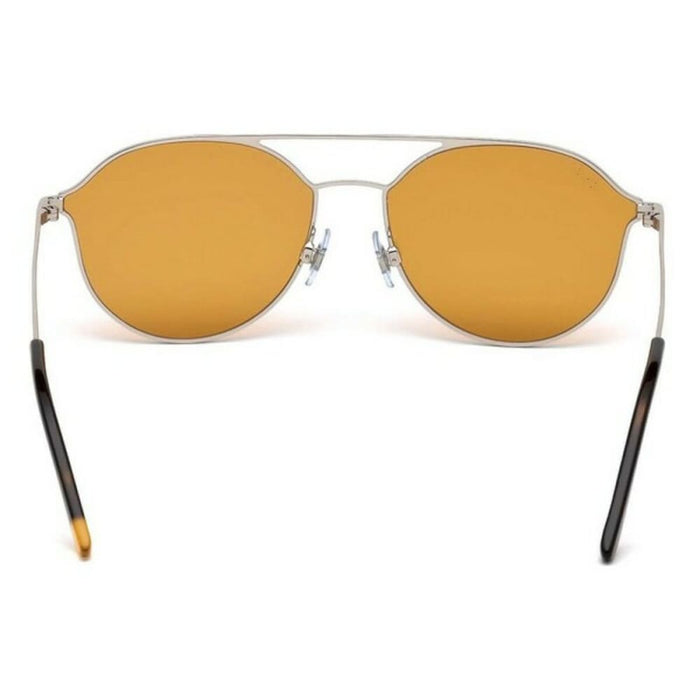 Unisex Sunglasses by Web Eyewear We0208a 59 Mm