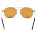 Unisex Sunglasses by Web Eyewear We0208a 59 Mm