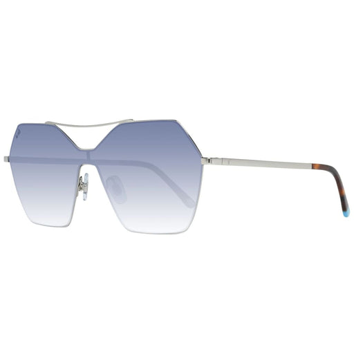Unisex Sunglasses By Web Eyewear We0213a 129 Mm
