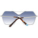 Unisex Sunglasses by Web Eyewear We0213a 129 Mm