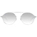 Unisex Sunglasses By Web Eyewear We0243 5816x 58 Mm