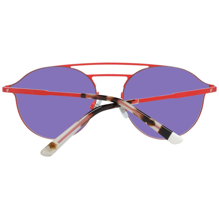 Unisex Sunglasses By Web Eyewear We0249 5867g 58 Mm