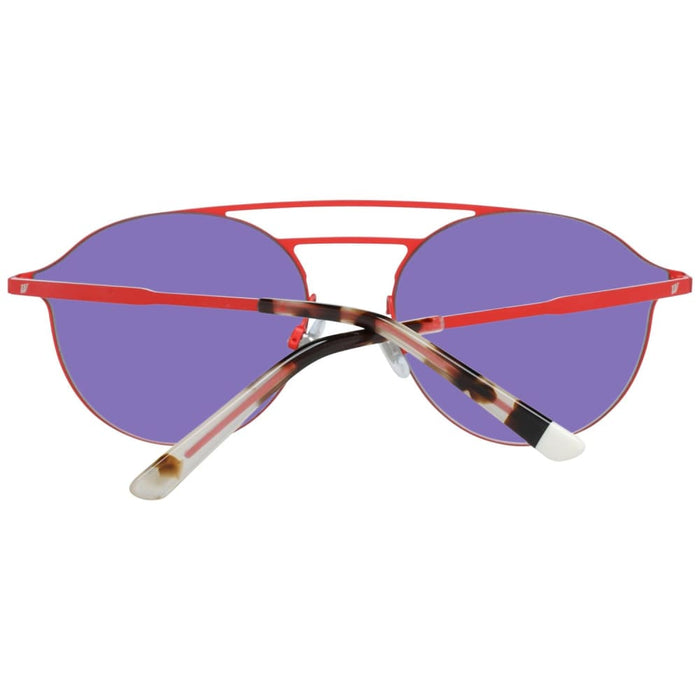 Unisex Sunglasses by Web Eyewear We0249 5867g 58 Mm