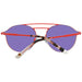 Unisex Sunglasses by Web Eyewear We0249 5867g 58 Mm