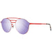 Unisex Sunglasses By Web Eyewear We0249 5867g 58 Mm