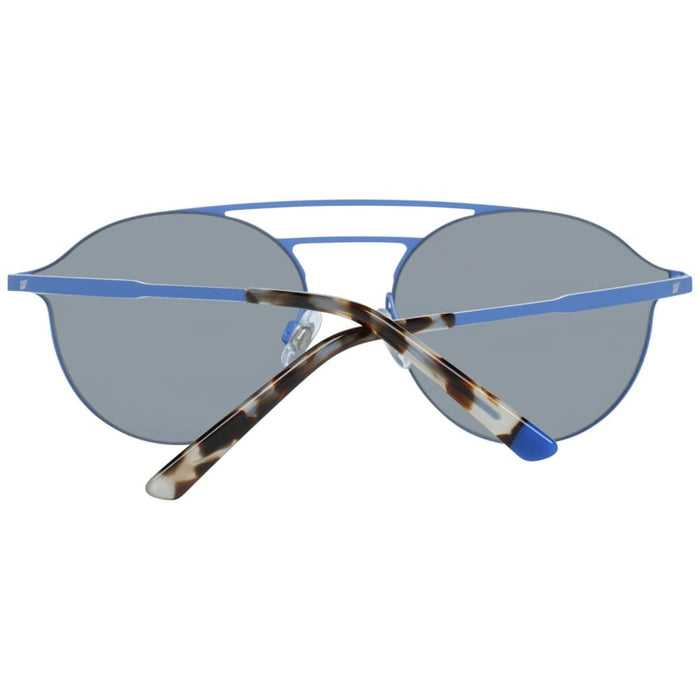 Unisex Sunglasses by Web Eyewear We0249 5891c 58 Mm