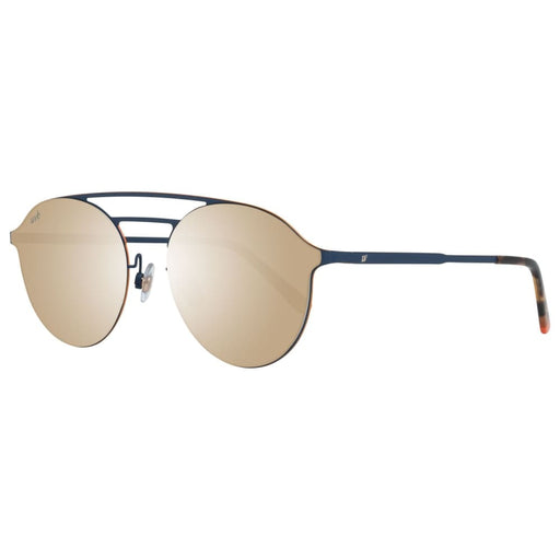 Unisex Sunglasses By Web Eyewear We0249 5892c 58 Mm