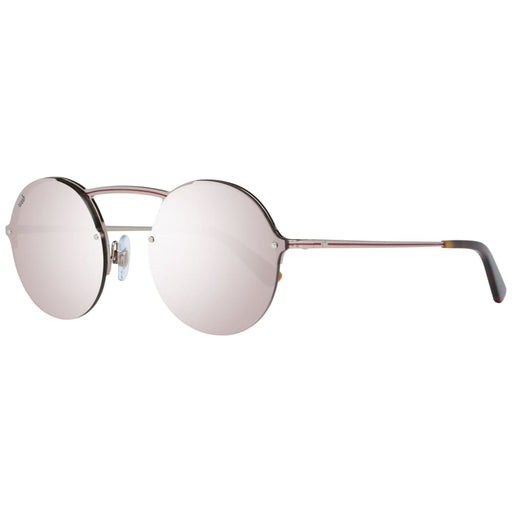 Unisex Sunglasses By Web Eyewear We0260 5434u 54 Mm
