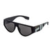 Unisex Sunglasses by Fila Sf9364570u28 57 Mm