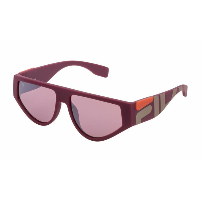 Unisex Sunglasses by Fila Sf936457l62x 57 Mm