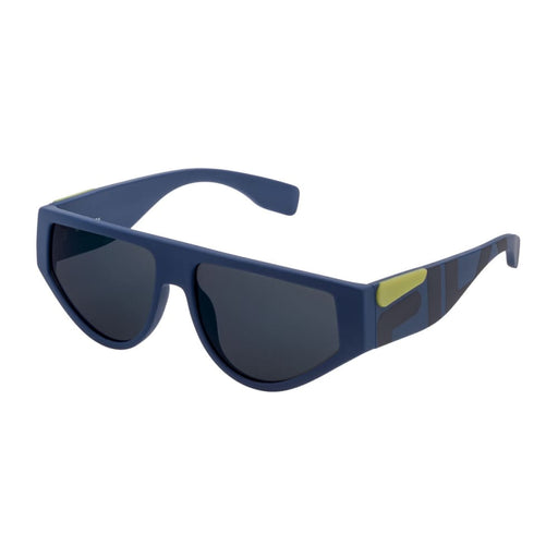 Unisex Sunglasses by Fila Sf936457u43b 57 Mm