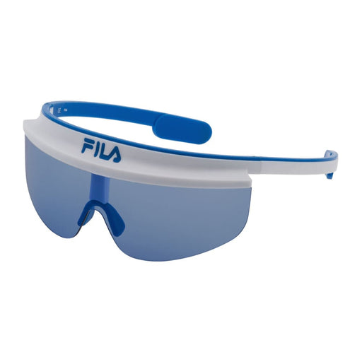 Unisex Sunglasses by Fila Sf9365990vc3