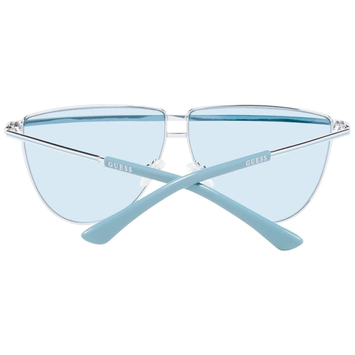 Unisex Sunglasses by Guess 63 Mm