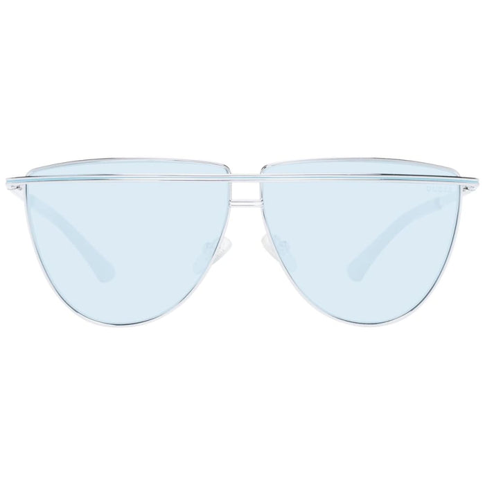 Unisex Sunglasses by Guess 63 Mm