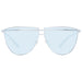 Unisex Sunglasses by Guess 63 Mm