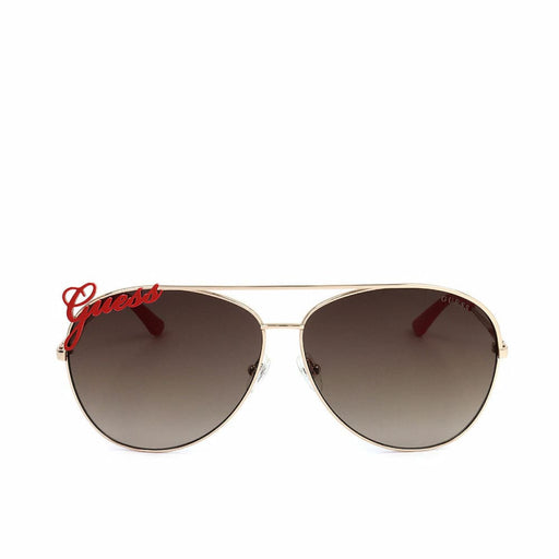 Unisex Sunglasses By Guess f