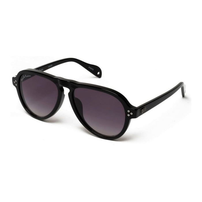 Unisex Sunglasses Hally & Son Dh507s01