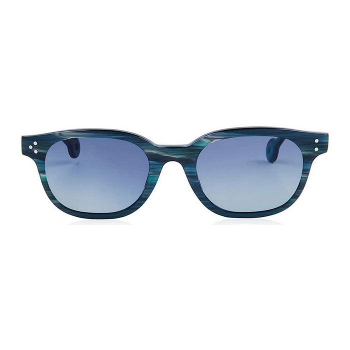 Unisex Sunglasses By Hally Son Hs538s07 50 Mm