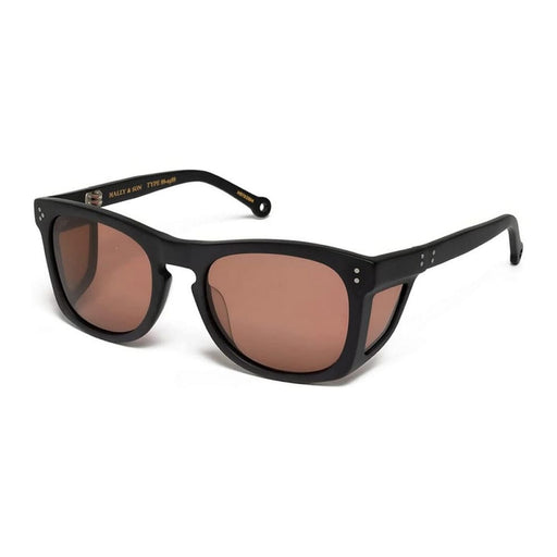 Unisex Sunglasses by Hally Son Hs782s04 54 Mm