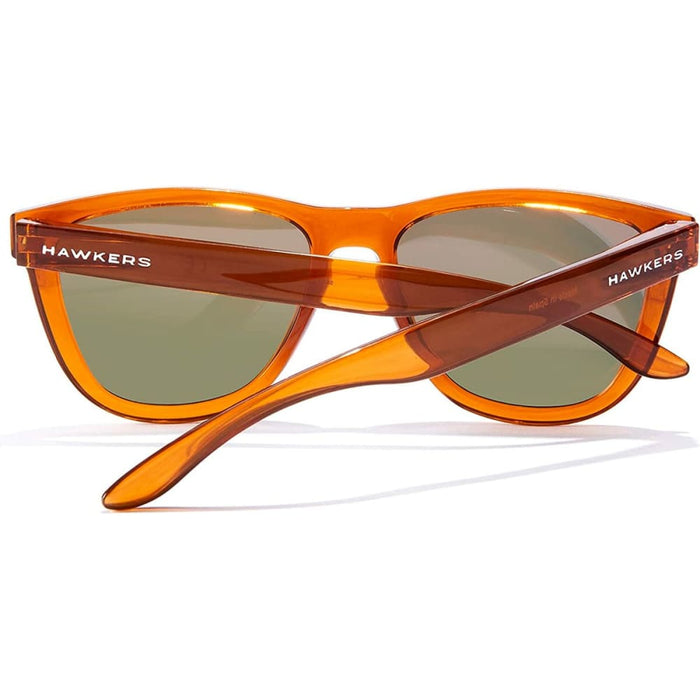 Unisex Sunglasses Hawkers one Raw ø 55.7 Mm Polarised