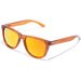Unisex Sunglasses Hawkers one Raw ø 55.7 Mm Polarised