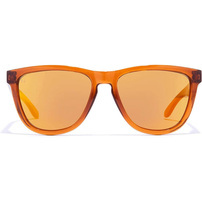 Unisex Sunglasses Hawkers one Raw ø 55.7 Mm Polarised