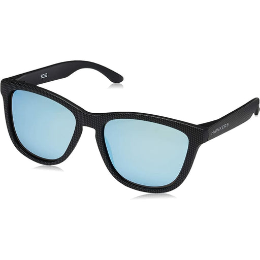 Unisex Sunglasses by Hawkers one Polarised 54 Mm