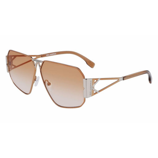 Unisex Sunglasses By Karl Lagerfeld Kl339s41 61 Mm