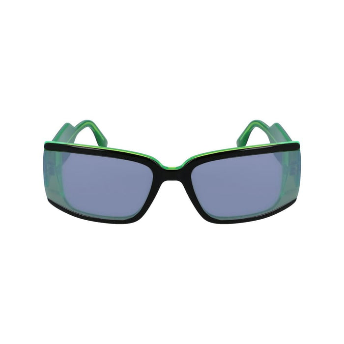 Unisex Sunglasses by Karl Lagerfeld Kl6106s11 64 Mm